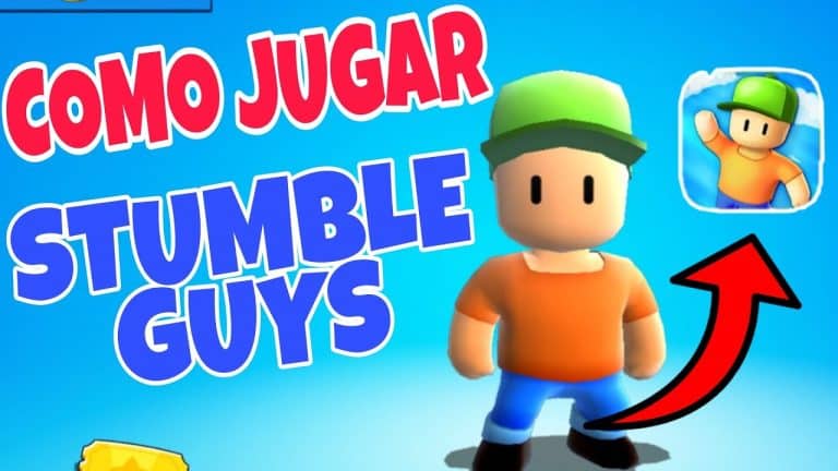 Descubre Cómo Funciona Stumble Guys La Guía Completa Para Dominar Este