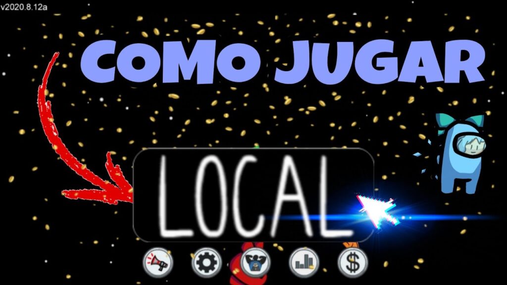 Gu A Completa C Mo Se Juega Among Us En Local Estrategias Y Consejos