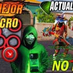 Descubre el mejor macro 100% real para dominar en Free Fire