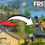 AirDrop Free Fire 1