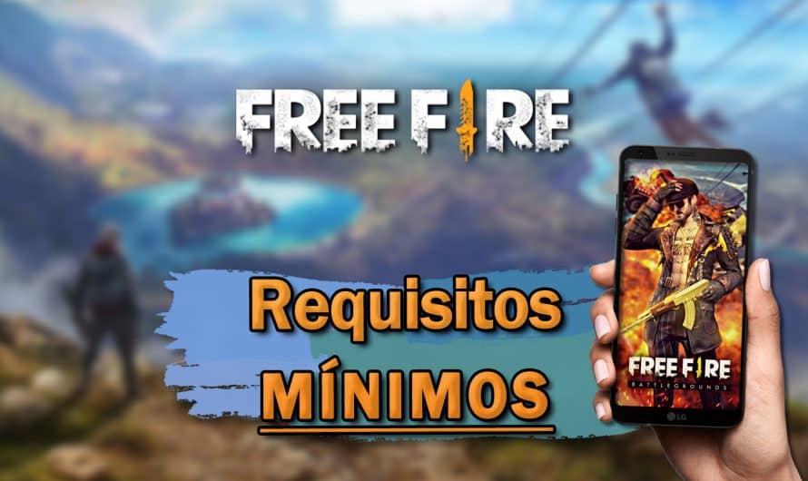 Descubre cuánta memoria RAM necesitas para jugar Free Fire: Guía de requisitos recomendados