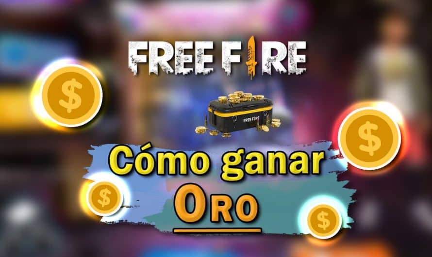 Descubre las razones por las que no estás recibiendo oro en Free Fire: Soluciones y consejos efectivos