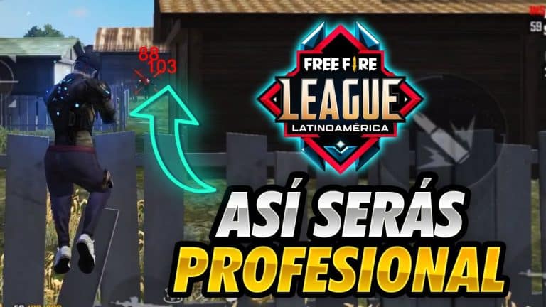 Descubre quién es el mejor jugador de Free Fire Consejos y estrategias