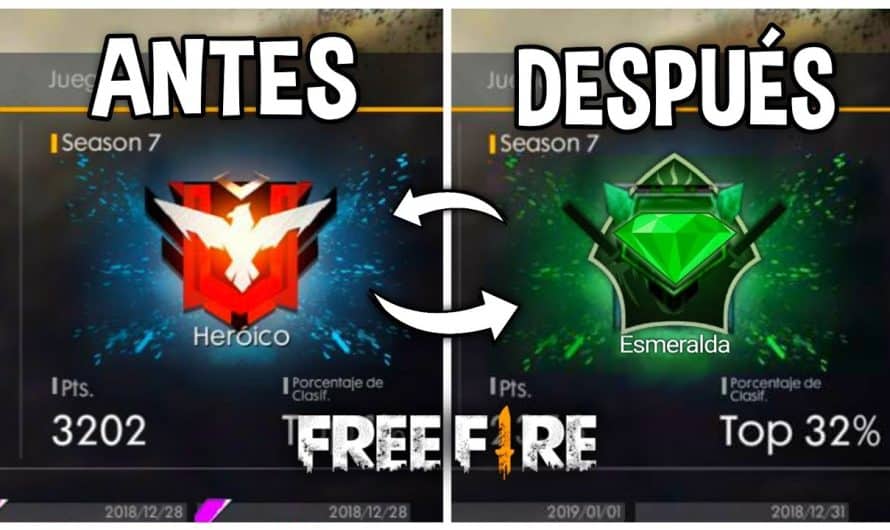 Descubre lo que sigue después de Gran Maestro en Free Fire: Niveles y recompensas revelados