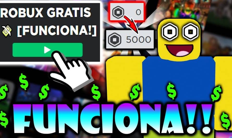 Descubre el nombre de el juego para ganar Robux en esta guía completa