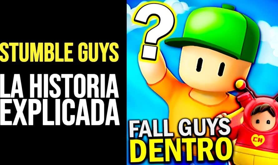 Descubre qué país creó Stumble Guys: La historia detrás del popular juego