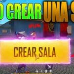 5 Increíbles Ideas para Crear la Sala Perfecta en Free Fire