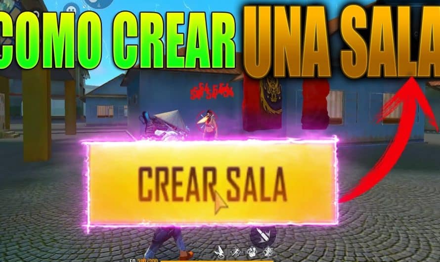 5 Increíbles Ideas para Crear la Sala Perfecta en Free Fire: ¡Maximiza tu Espacio y Mejora tu Experiencia de Juego!