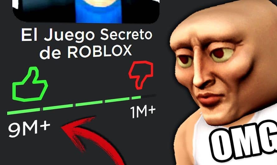 Descubre el juego con más likes en Roblox: ¡La lista definitiva!