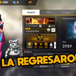 aprende como recuperar tu cuenta de free fire baneada y vuelve al juego