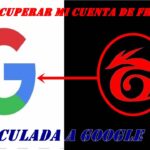 como recuperar tu cuenta de free fire vinculada a google