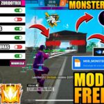 descarga el mod menu emotes gratis para free fire apk actualizado