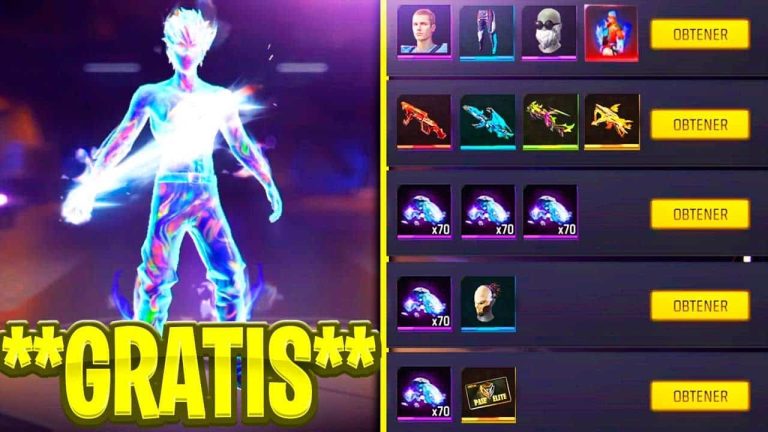 descubre el mejor generador de codigos para free fire gratis y sin limites