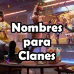 encuentra los nombres mas poderosos y elegantes para tu personaje femenino en free fire