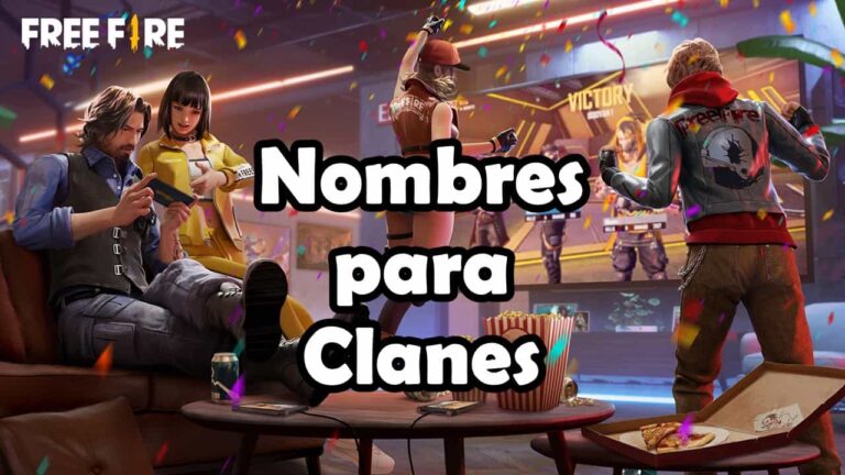 encuentra los nombres mas poderosos y elegantes para tu personaje femenino en free fire