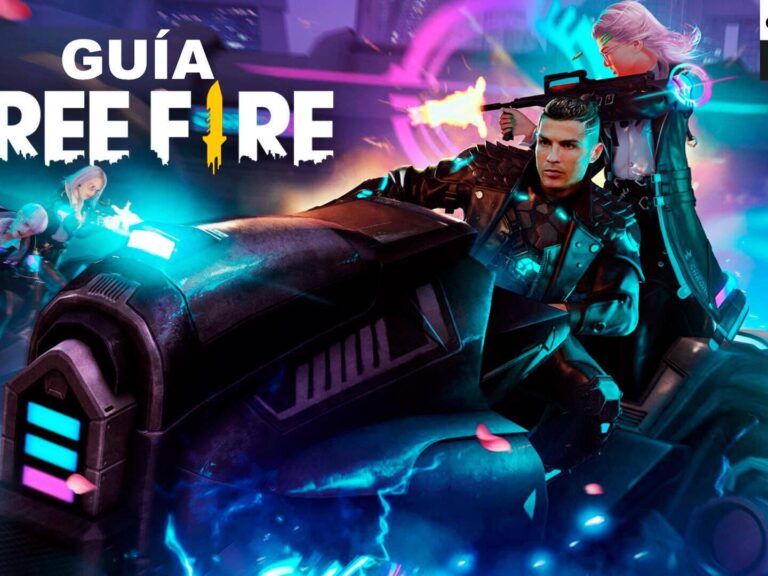 es free fire realmente malo descubre la respuesta definitiva aqui