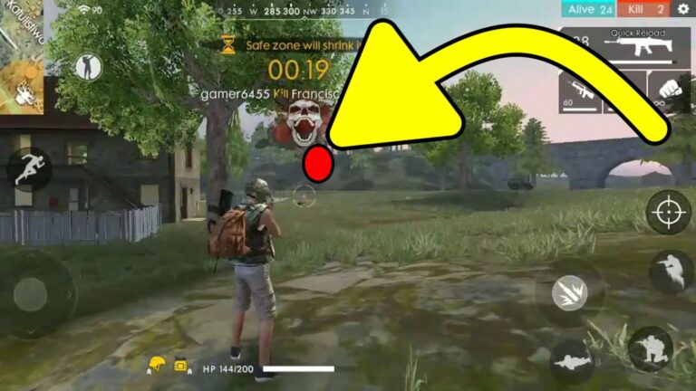 genera los mejores trajes en garena free fire con nuestro potente generador