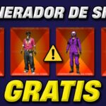 generador de trajes de free fire obten skins exclusivas con esta apk