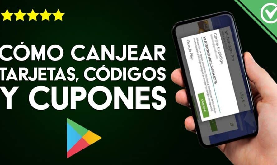 Todo lo que necesitas saber para canjear un código de Google Play para Free Fire