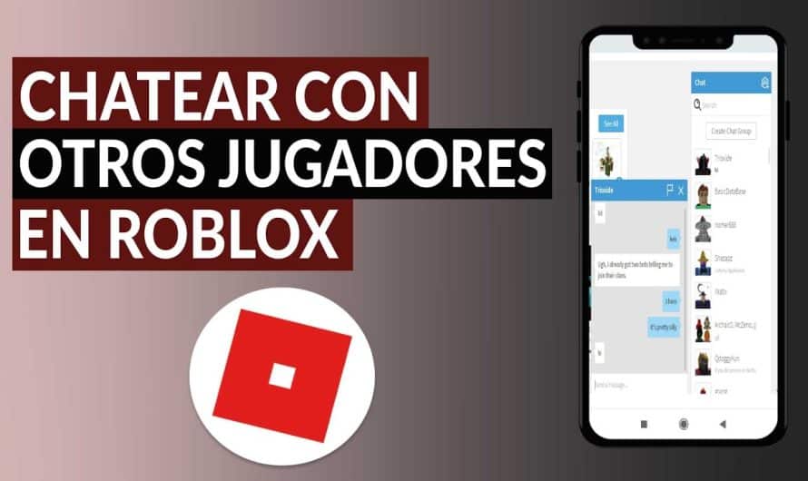 Consejos útiles: Cómo hablar con otras personas en Roblox de manera segura y efectiva