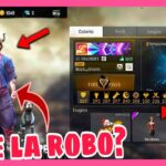 obten cuentas poderosas en free fire con nuestro generador chetado