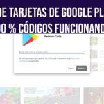 obten tarjetas de google play gratis para mejorar tu experiencia en free fire