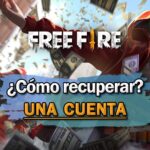 recupera tu cuenta de facebook en free fire con esta apk gratuita