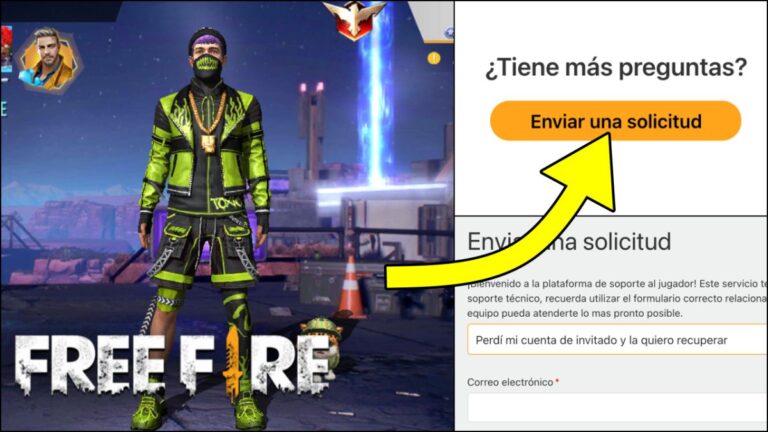 recupera tu cuenta robada de free fire con estas aplicaciones eficientes