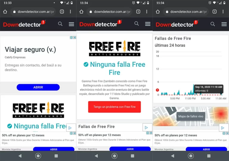 recuperando mi cuenta suspendida de free fire vuelve al campo de batalla