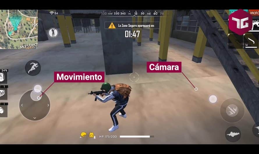 Domina Free Fire: Aprende cómo jugar en Google y conviértete en un experto del juego