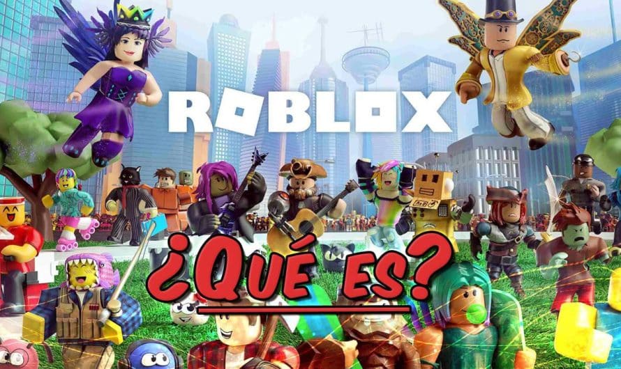 Descubre qué es el juego Roblox y cómo aprovecharlo al máximo