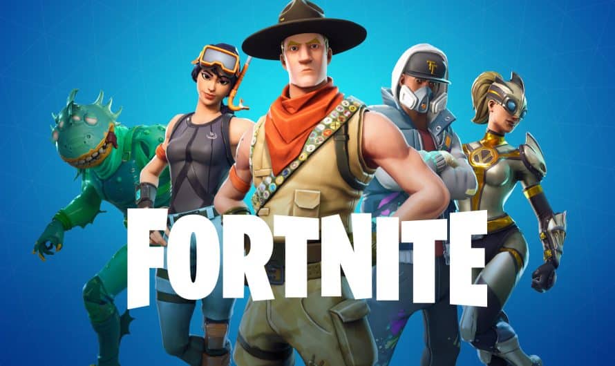 Descubre la Edad Recomendada para Jugar Fortnite: Guía Completa y Consejos para Padres