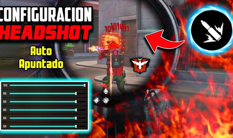 Descubre la Mejor Sensibilidad para Free Fire en Celular: Guía Definitiva