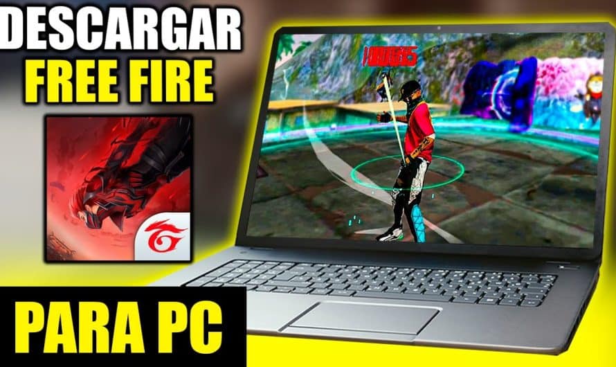 Guía paso a paso: Cómo descargar Free Fire e instalarlo en una USB de forma sencilla