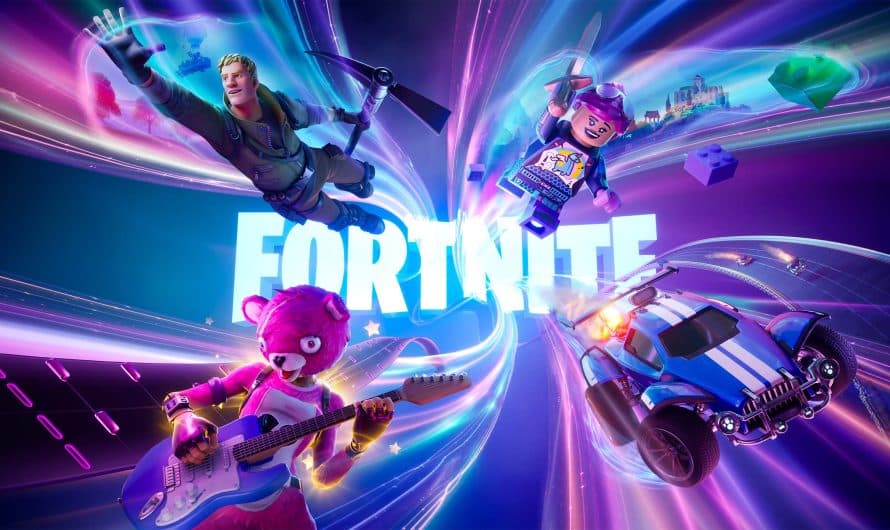 Descubre el costo exacto de instalar Fortnite y empieza a jugar en minutos