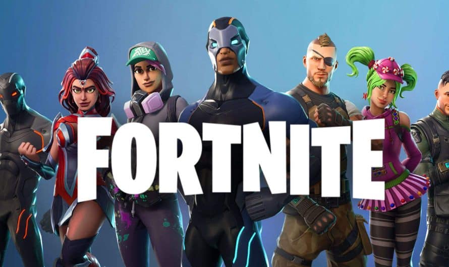 Todo lo que necesitas saber sobre Fortnite: Descubre qué es y por qué es tan popular