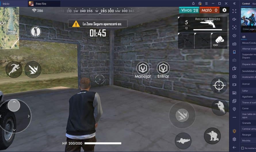 Todo lo que necesitas saber sobre la legalidad de jugar Free Fire en BlueStacks