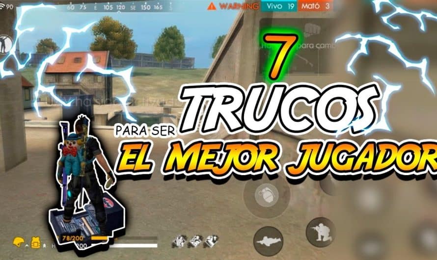 Conviértete en un experto en Free Fire: Secretos y estrategias para dominar el juego