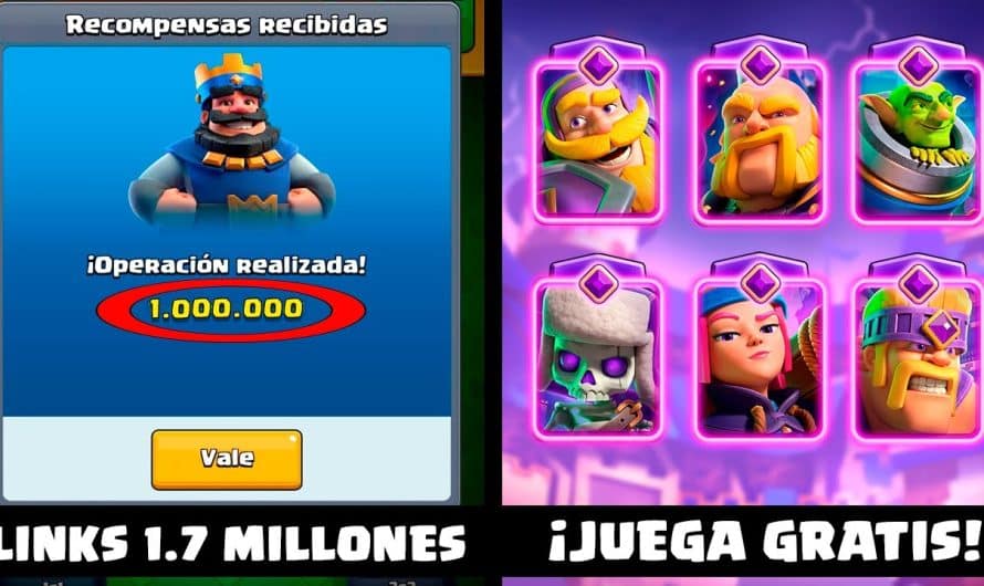 Descubre el límite de oro en Clash Royale: ¡Conviértete en un maestro de estrategia con estos consejos imprescindibles!