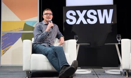 South By Southwest Conference And Festivals Day 4