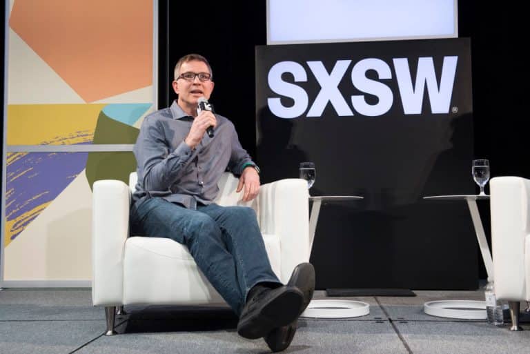 South By Southwest Conference And Festivals Day 4