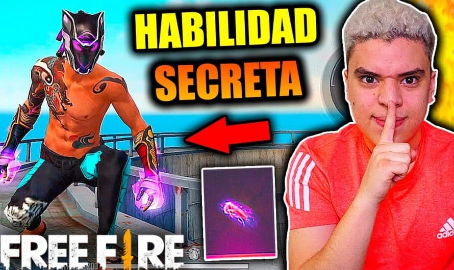 Descubre cómo potenciar el poder de tus puños en Free Fire con este personaje