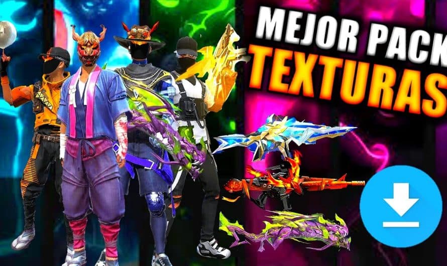 Cual es la mejor textura de Free Fire