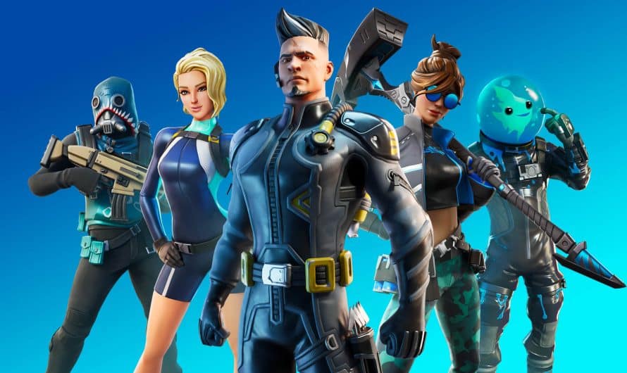 Todo lo que necesitas para jugar Fortnite en Xbox: Guía completa para empezar a jugar