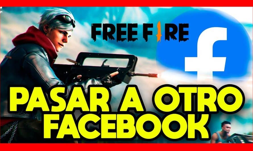 Descubrí por accidente cómo entrar en Free Fire con otra cuenta de Facebook: ¡Aquí está el truco!