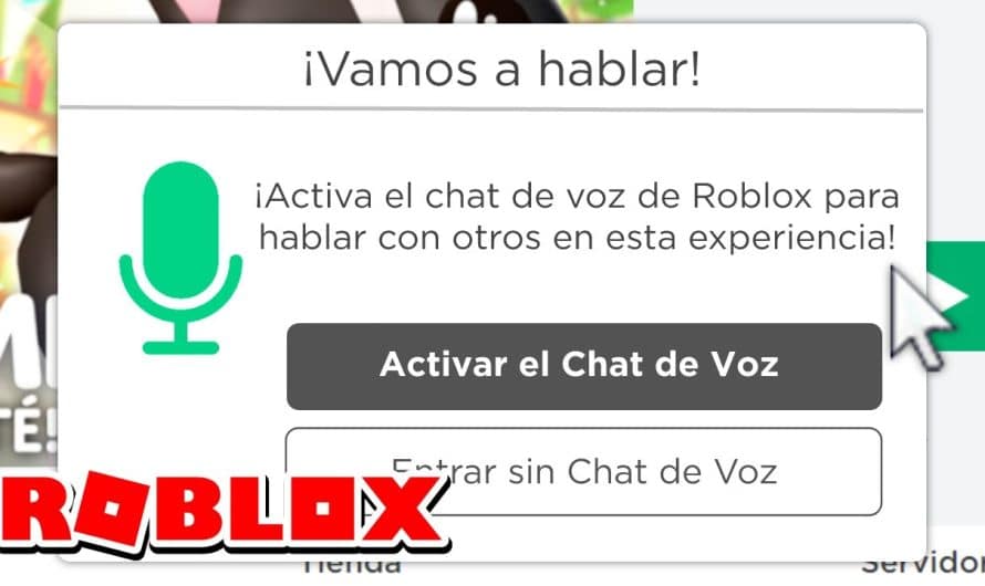 Descubre la verdad: ¿Qué tan seguro es el chat de voz en Roblox? ¡Todo lo que necesitas saber!