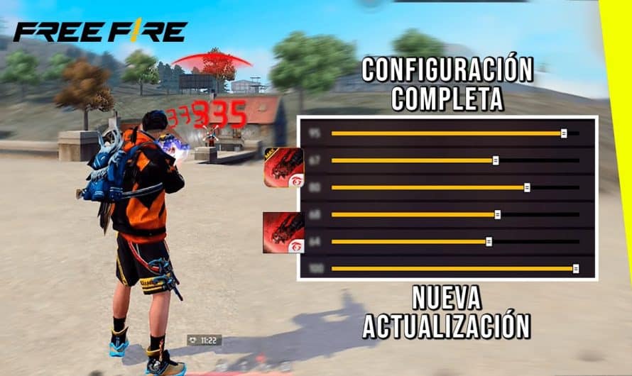 Descubre la mejor aplicación para mejorar tu rendimiento en Free Fire