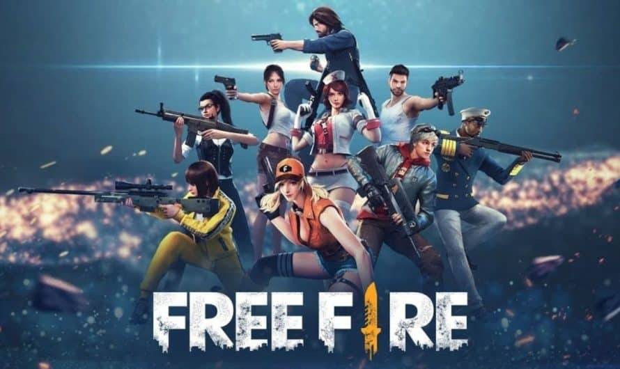 Descubre las Mejores Estrategias y Armas de Cuerpo a Cuerpo en Free Fire: Guía Definitiva