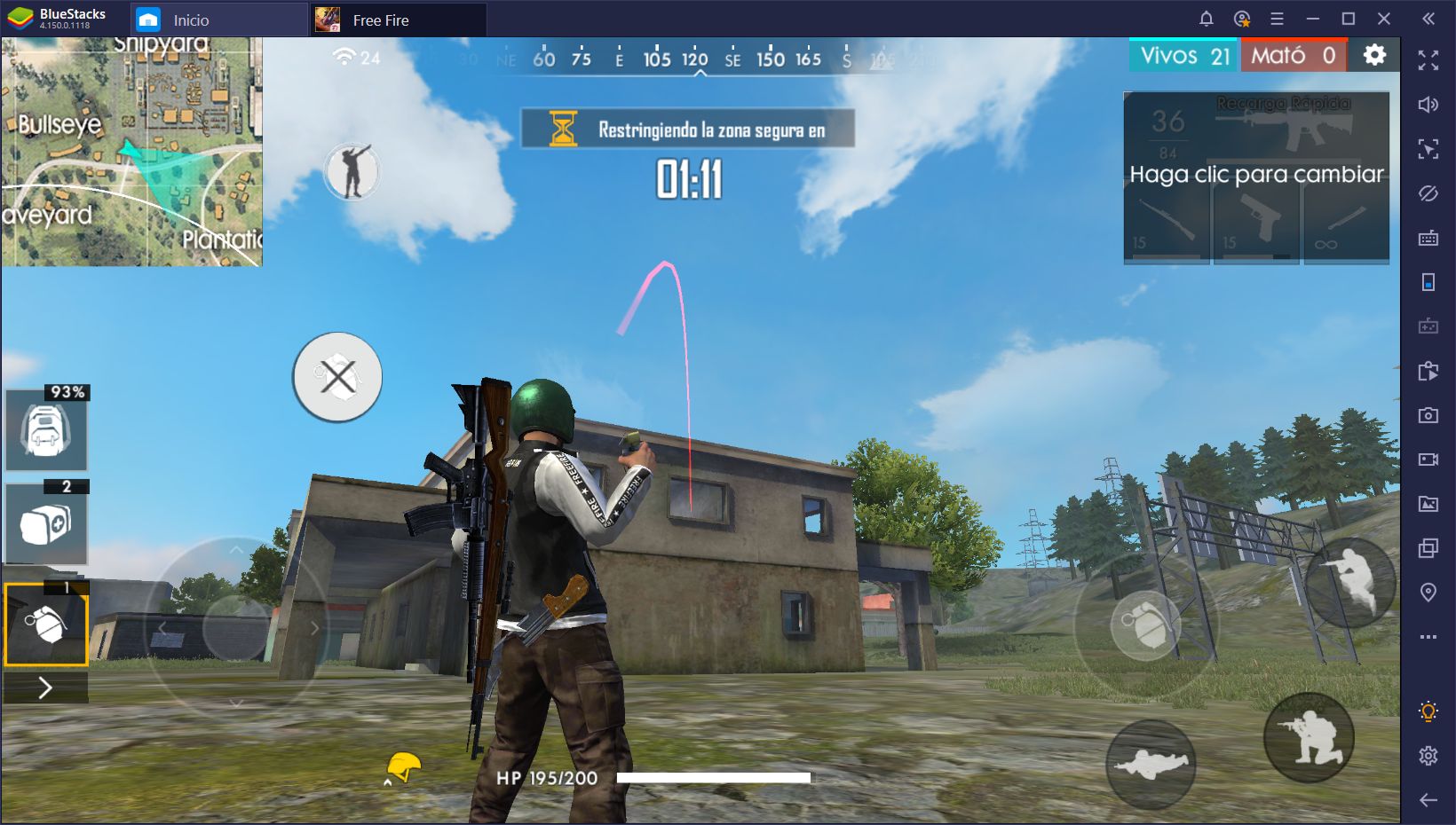 10 consejos expertos para optimizar free fire y dominar el juego