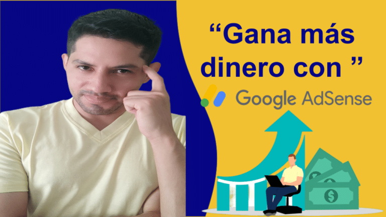 10 estrategias efectivas para aumentar tus ingresos con adsense